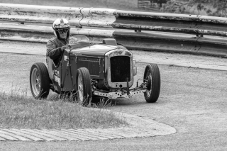 1st Simon Wood Barbon Hillclimb