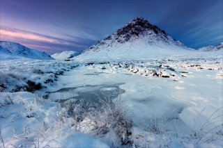 2nd Last Light Alan Thomson