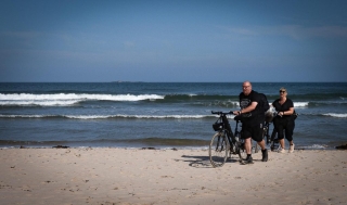 2nd – Photojournalism – I think we took a wrong turn Patricia Martin