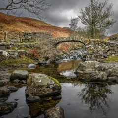 3rd Brian Graham High Sweden Bridge
