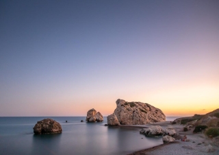 C Andy Cheal Petra Tou Romiou