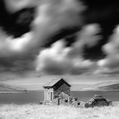 C Brian Graham The Boathouse