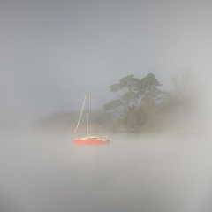 HC Brian Graham Mist Clearing