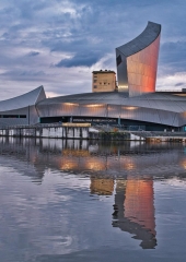 HC Jeff Saunders Imperial War Museum