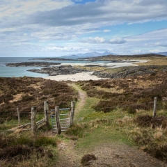 2nd Advanced Colour Print Sanna Beach Brian Graham