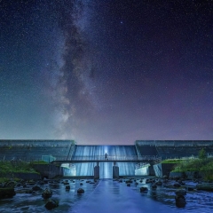 2nd Advanced PDI – Star-Fall – Phillip Jolly