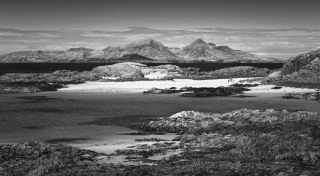 3rd Advanced Mono Print – Bay MacNeil – Brian Graham