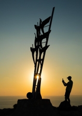 3rd Advanced PDI – Detail Shot – Andy Cheal