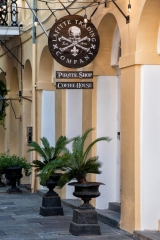 C Advanced Colour Print Pirates’ Retreat Simon Wood