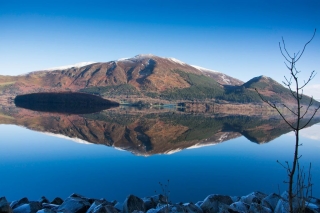 C Club PDI – Bass Lake Jan 2021 – Norman Hubner