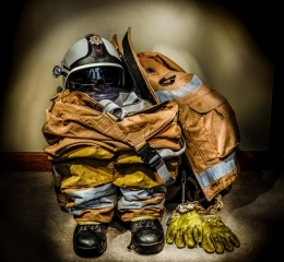 2nd Helen Hamil - Club Colour - On Call