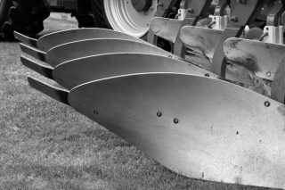 C Simon Wood - Advanced Mono - Shaping The Land