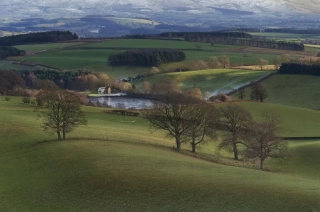 2nd joint - Advanced Colour – Phill JollyAt Home in the Hills