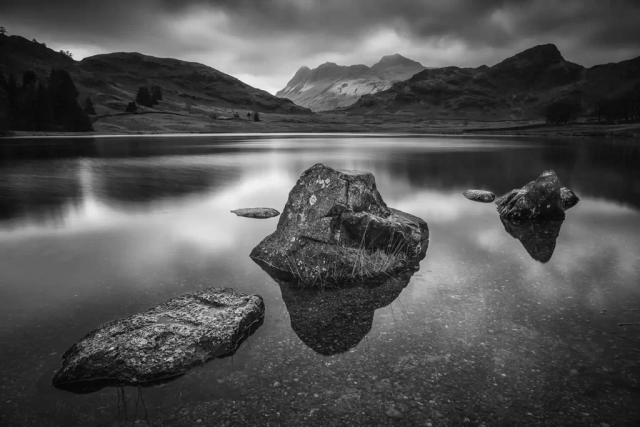 3rd – Coronation Cup – Jo Davies Blea Tarn