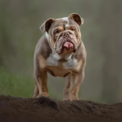 19pts – Phillip Jolly – Rude Dude