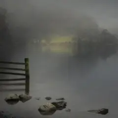 18pts-Brian_Graham-Colour_Print-Glimpse_of_Grasmere